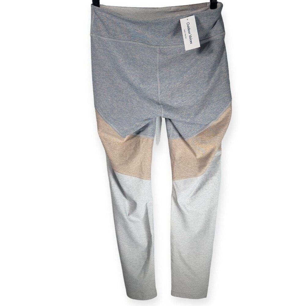 Outdoor Voices Women’s Springs 7/8 Leggings NWT‎ Size Large $90 New - Picture 2 of 5